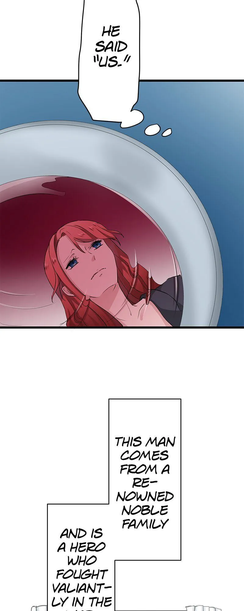 Nulliitas: The Half-Blood Royalty Chapter 23 Online - página 42