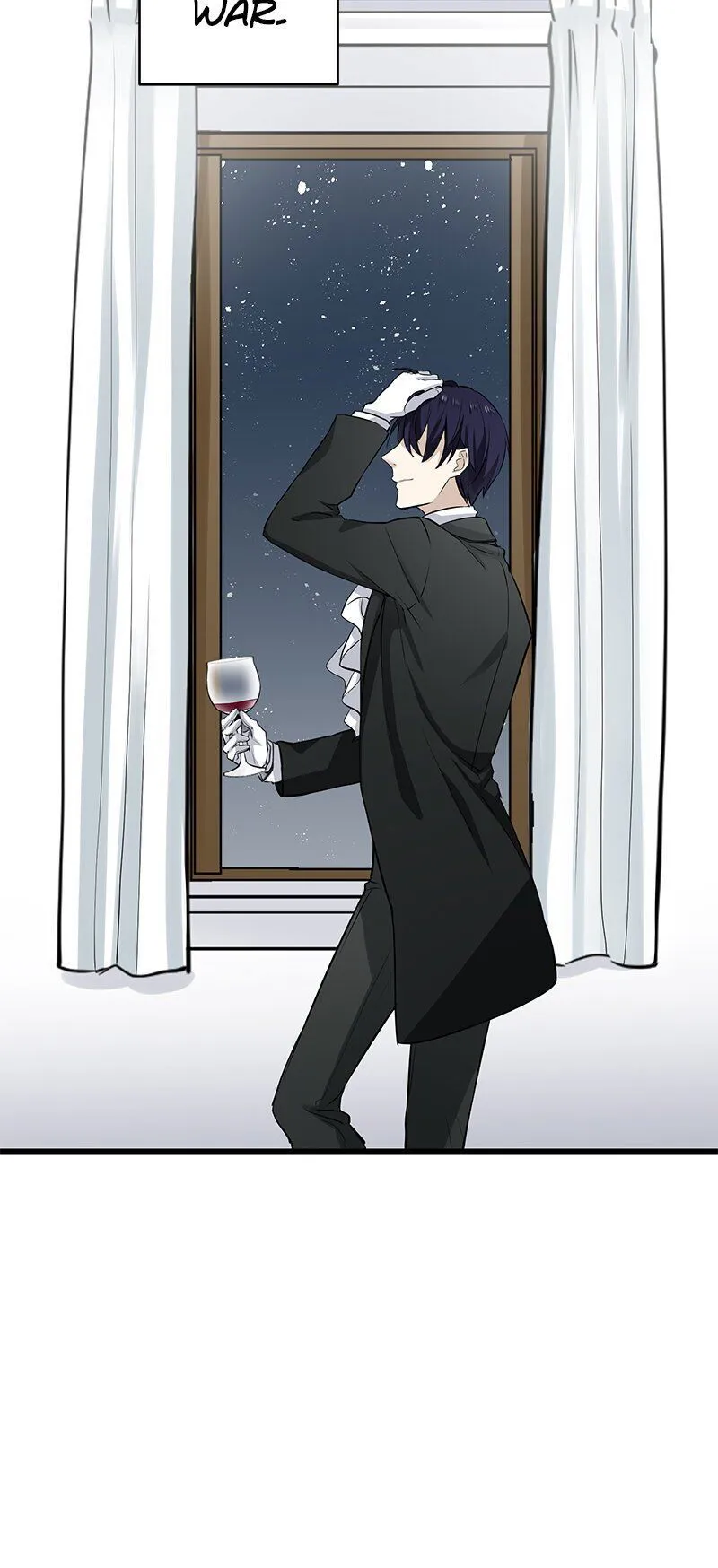 Nulliitas: The Half-Blood Royalty Chapter 23 Online - página 43