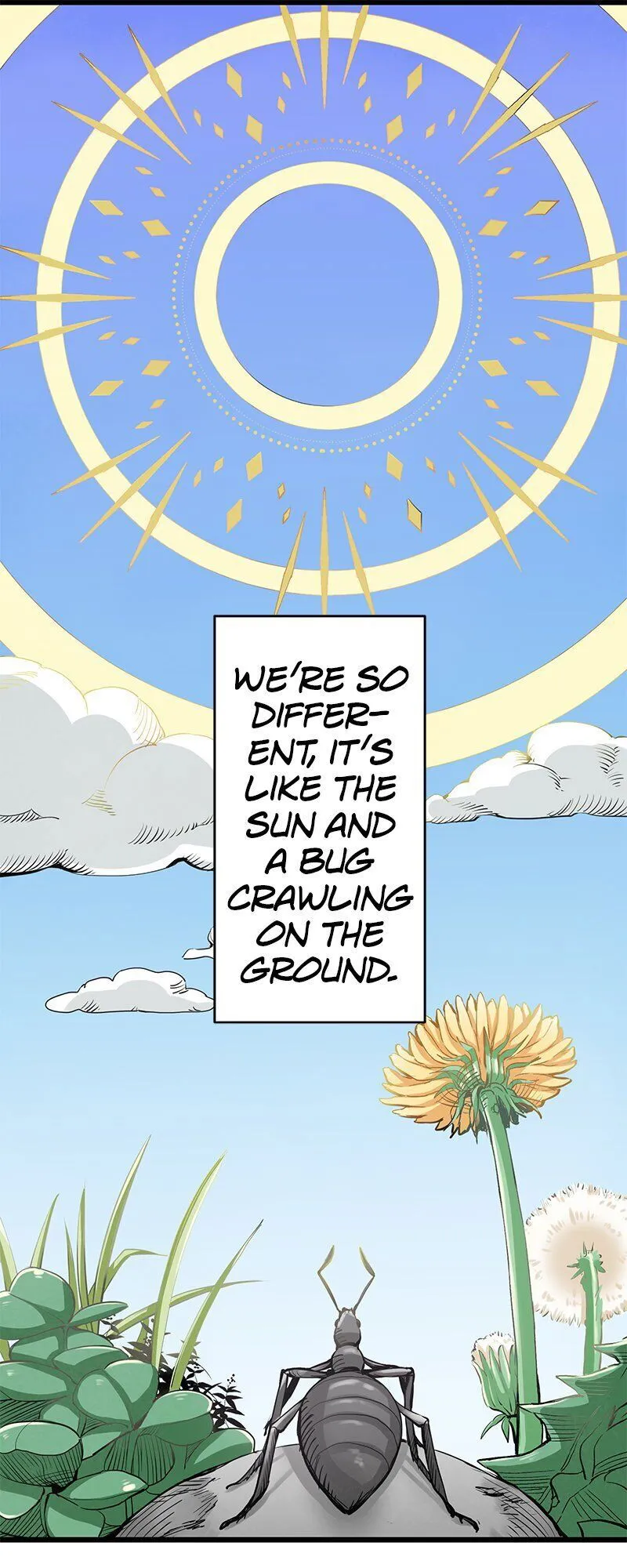 Nulliitas: The Half-Blood Royalty Chapter 23 Online - página 44