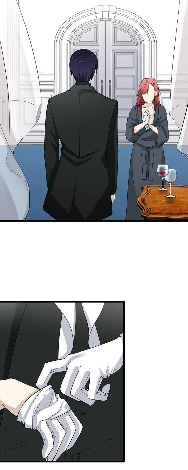 Nulliitas: The Half-Blood Royalty Chapter 23 Online - página 46