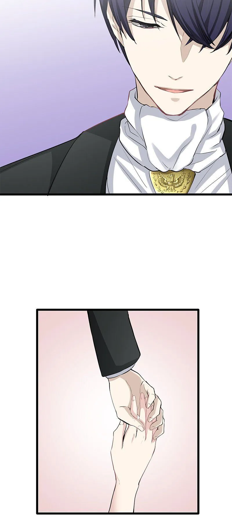 Nulliitas: The Half-Blood Royalty Chapter 23 Online - página 48