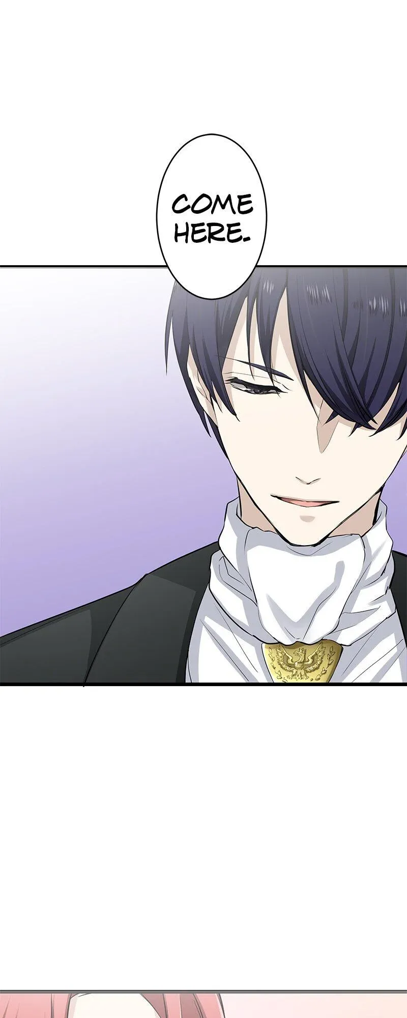 Nulliitas: The Half-Blood Royalty Chapter 24 Online - página 1