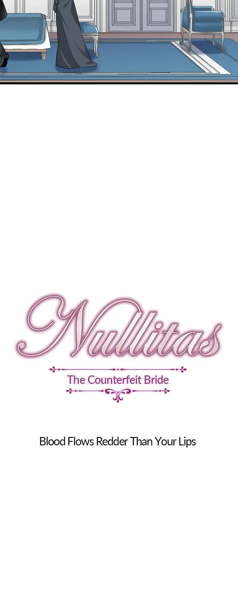 Nulliitas: The Half-Blood Royalty Chapter 24 Online - página 3