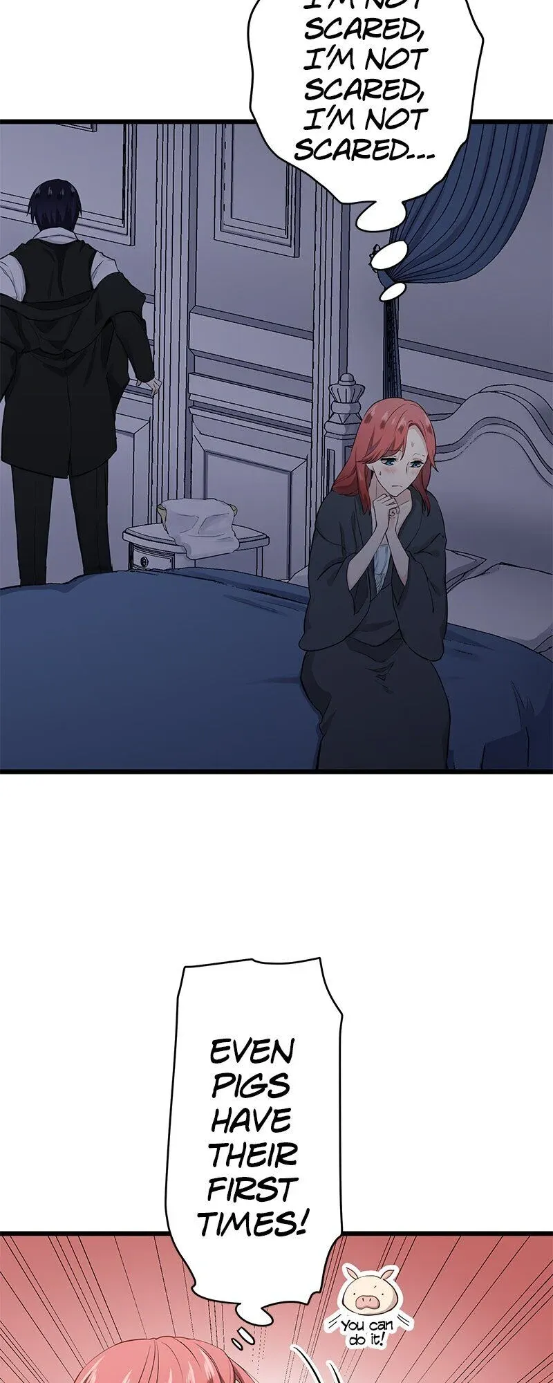 Nulliitas: The Half-Blood Royalty Chapter 24 Online - página 5