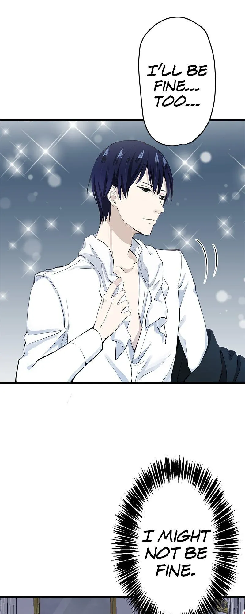 Nulliitas: The Half-Blood Royalty Chapter 24 Online - página 7