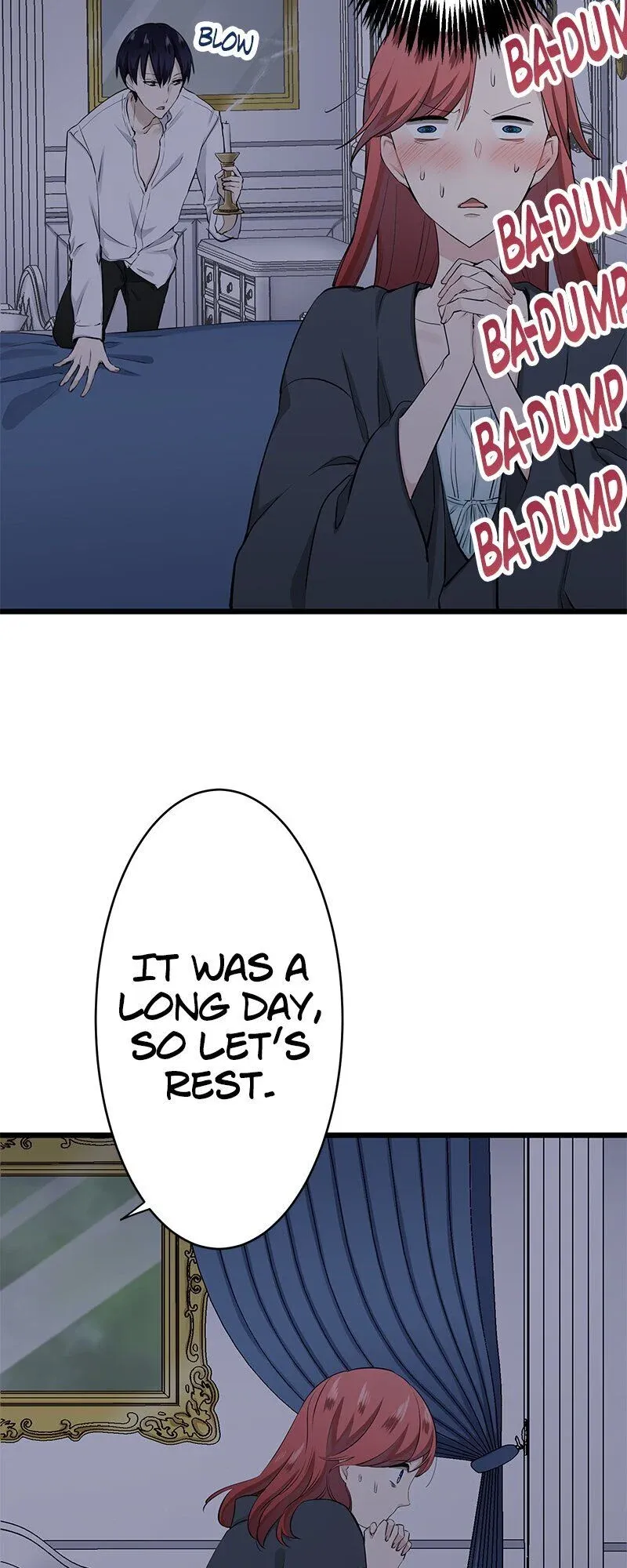 Nulliitas: The Half-Blood Royalty Chapter 24 Online - página 8