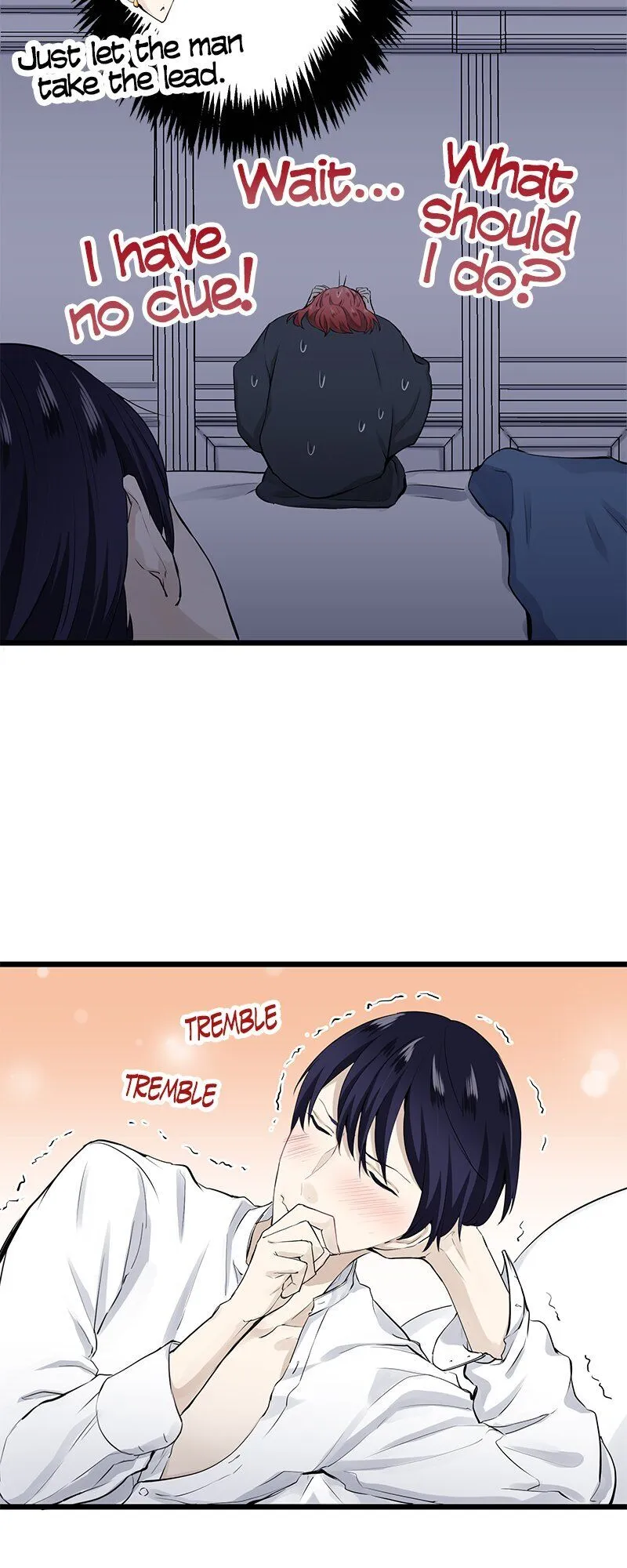 Nulliitas: The Half-Blood Royalty Chapter 24 Online - página 11