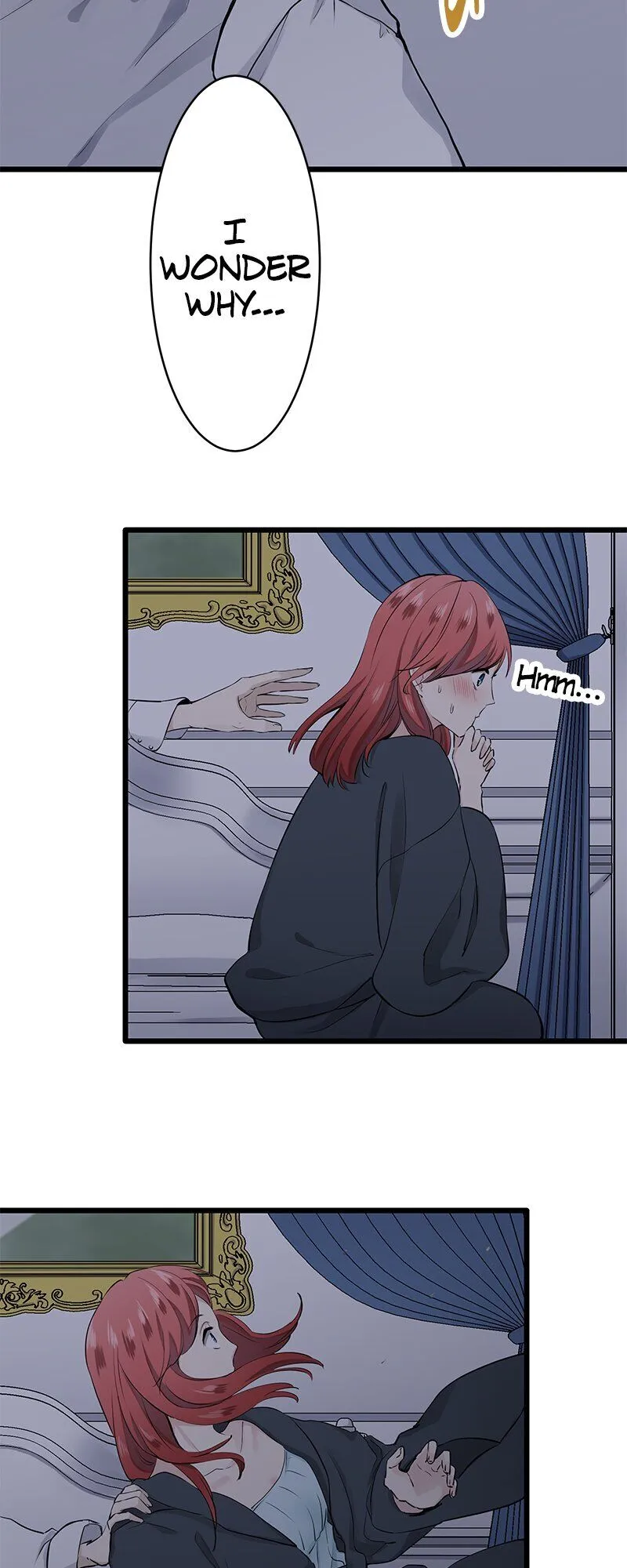 Nulliitas: The Half-Blood Royalty Chapter 24 Online - página 14