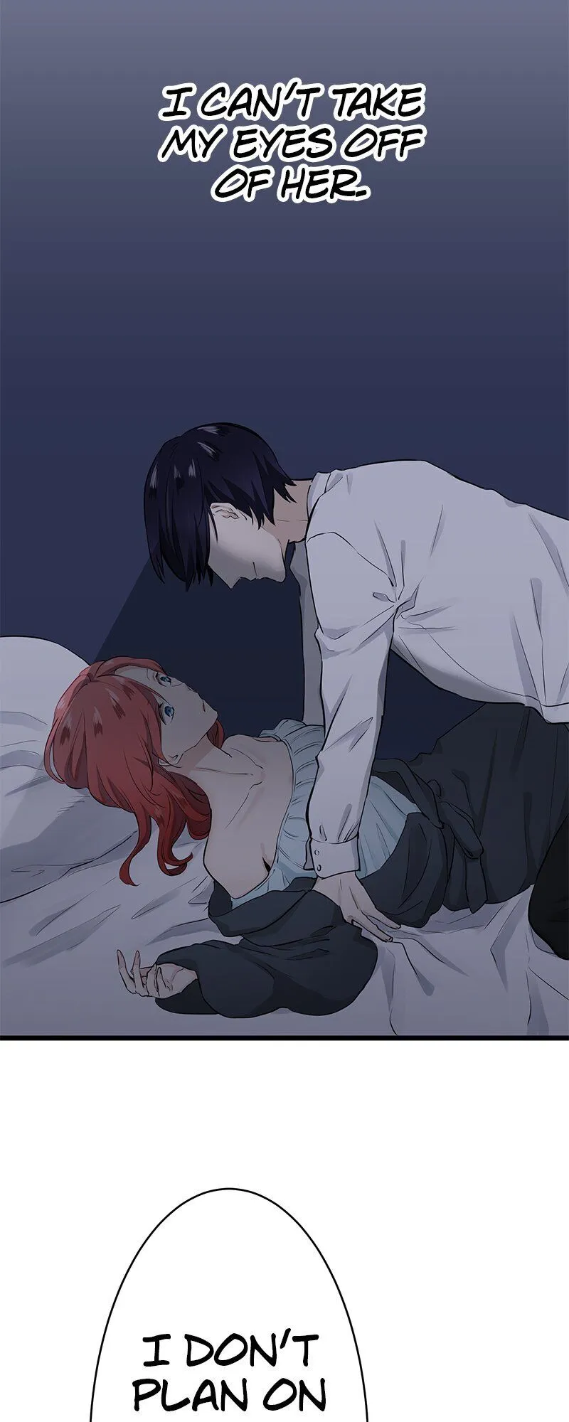 Nulliitas: The Half-Blood Royalty Chapter 24 Online - página 16