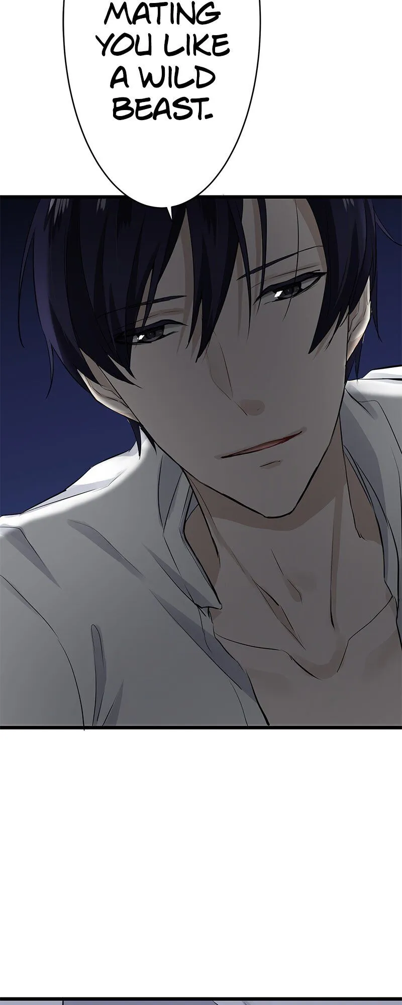 Nulliitas: The Half-Blood Royalty Chapter 24 Online - página 17