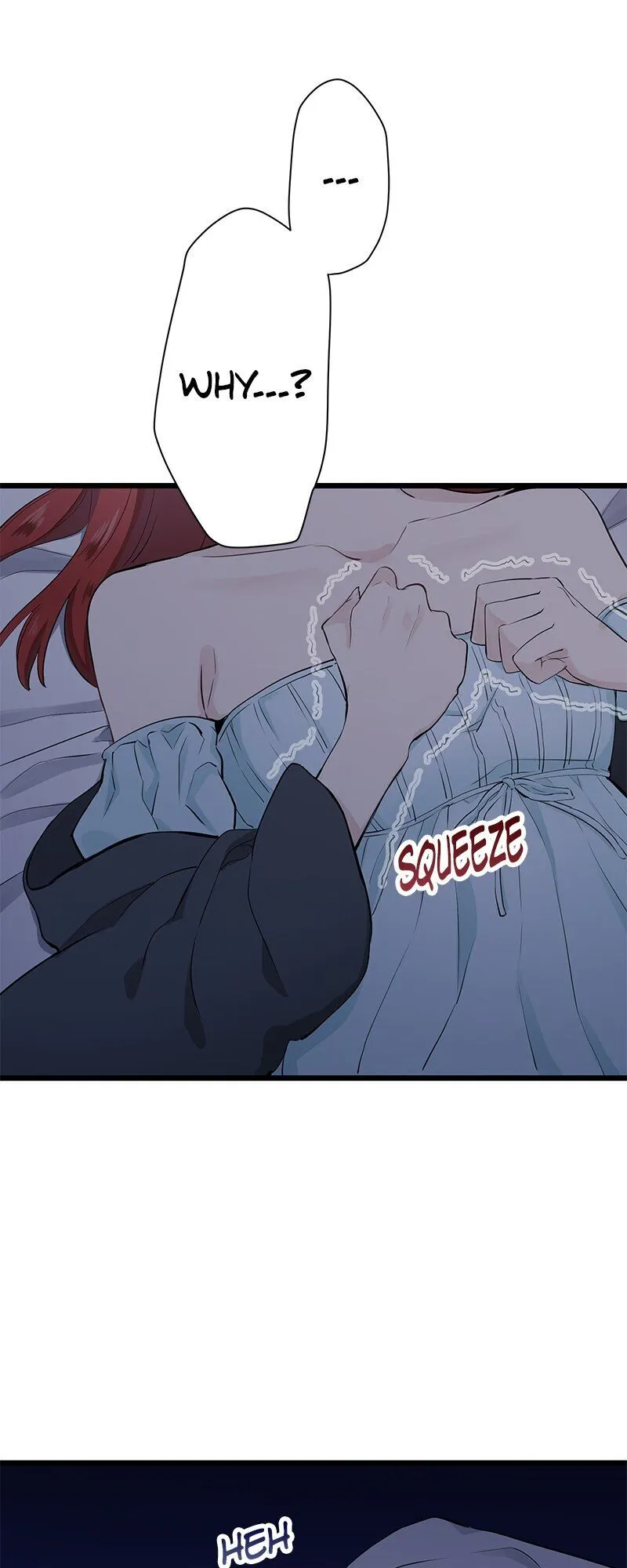 Nulliitas: The Half-Blood Royalty Chapter 24 Online - página 19