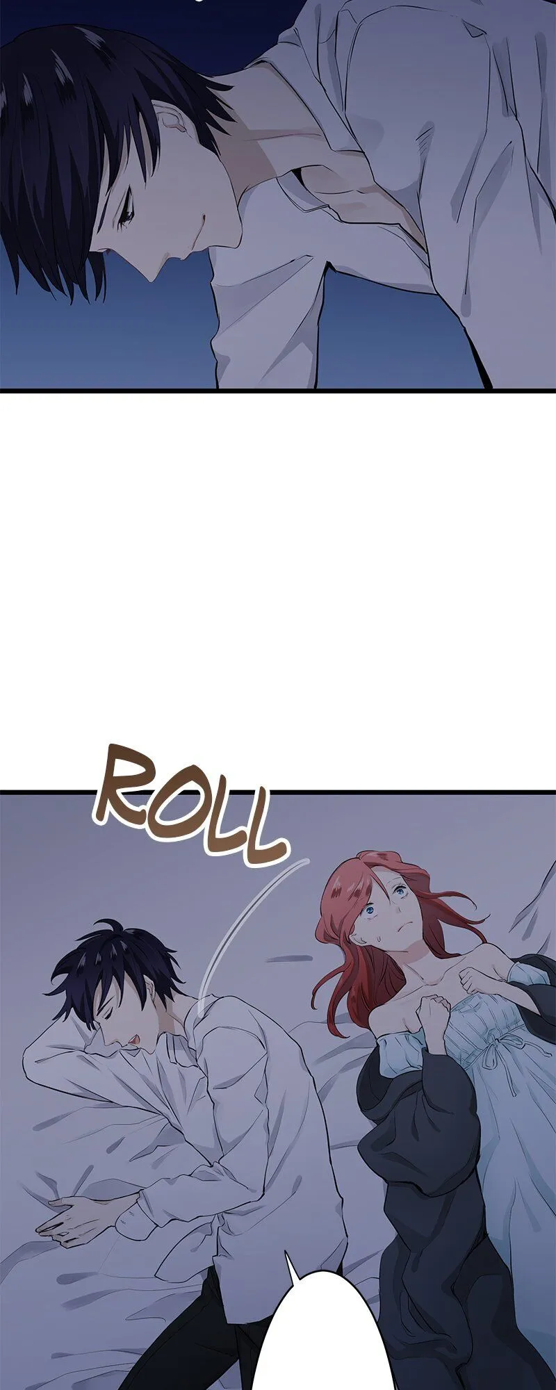 Nulliitas: The Half-Blood Royalty Chapter 24 Online - página 20