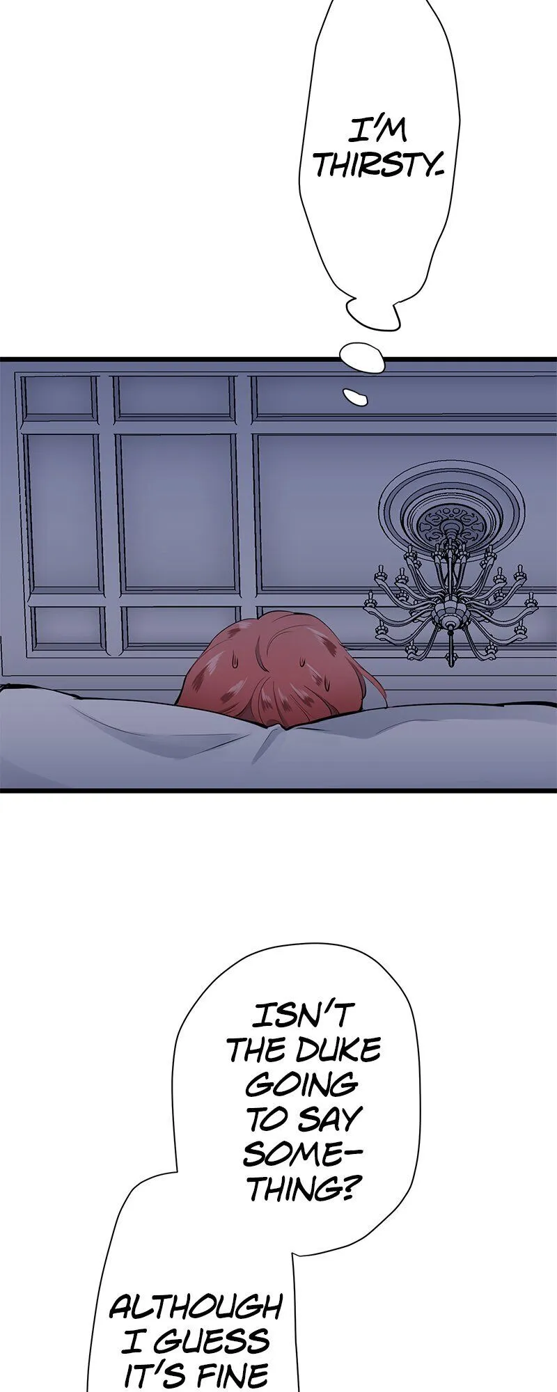 Nulliitas: The Half-Blood Royalty Chapter 24 Online - página 22