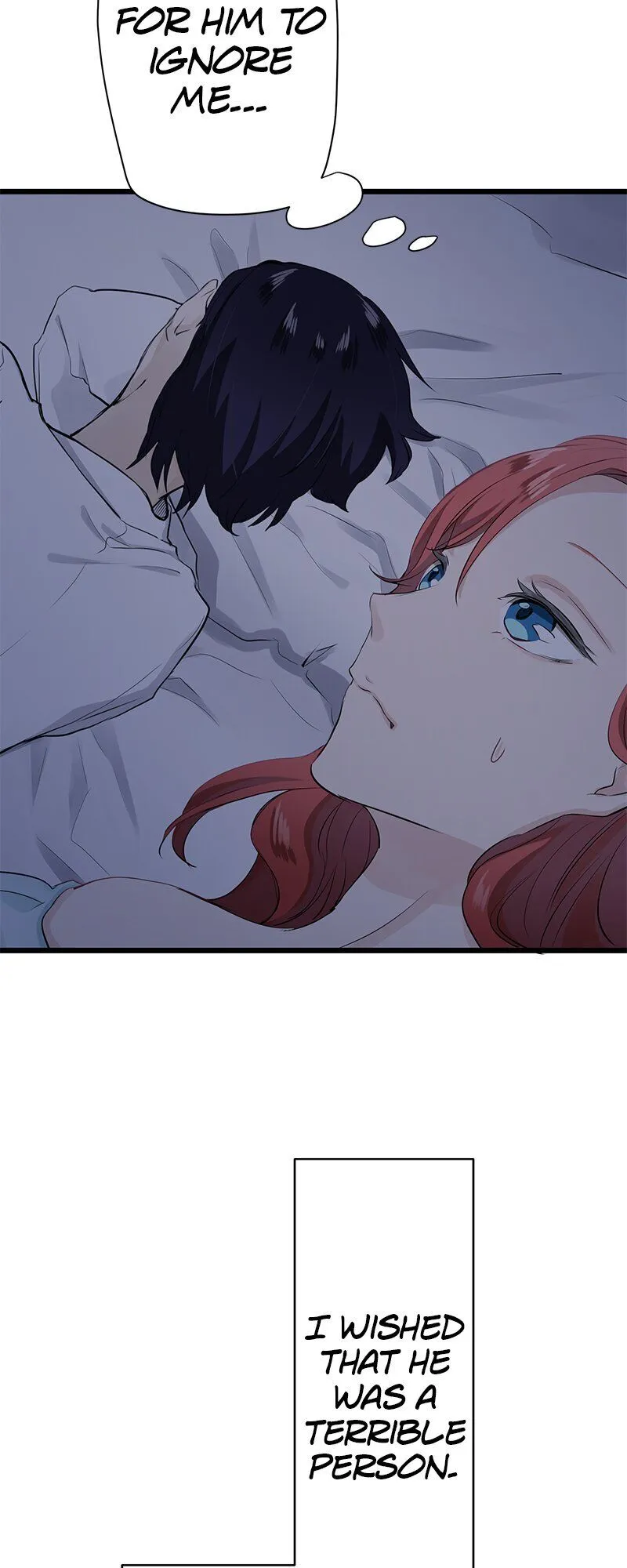 Nulliitas: The Half-Blood Royalty Chapter 24 Online - página 23