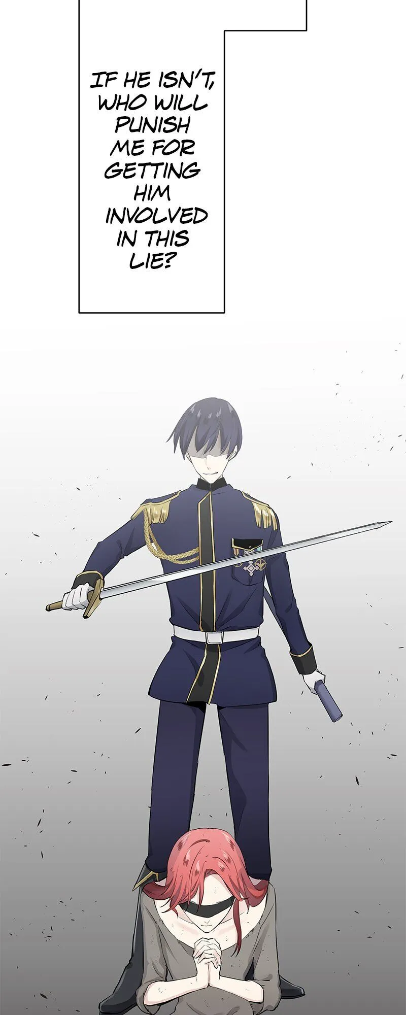 Nulliitas: The Half-Blood Royalty Chapter 24 Online - página 24
