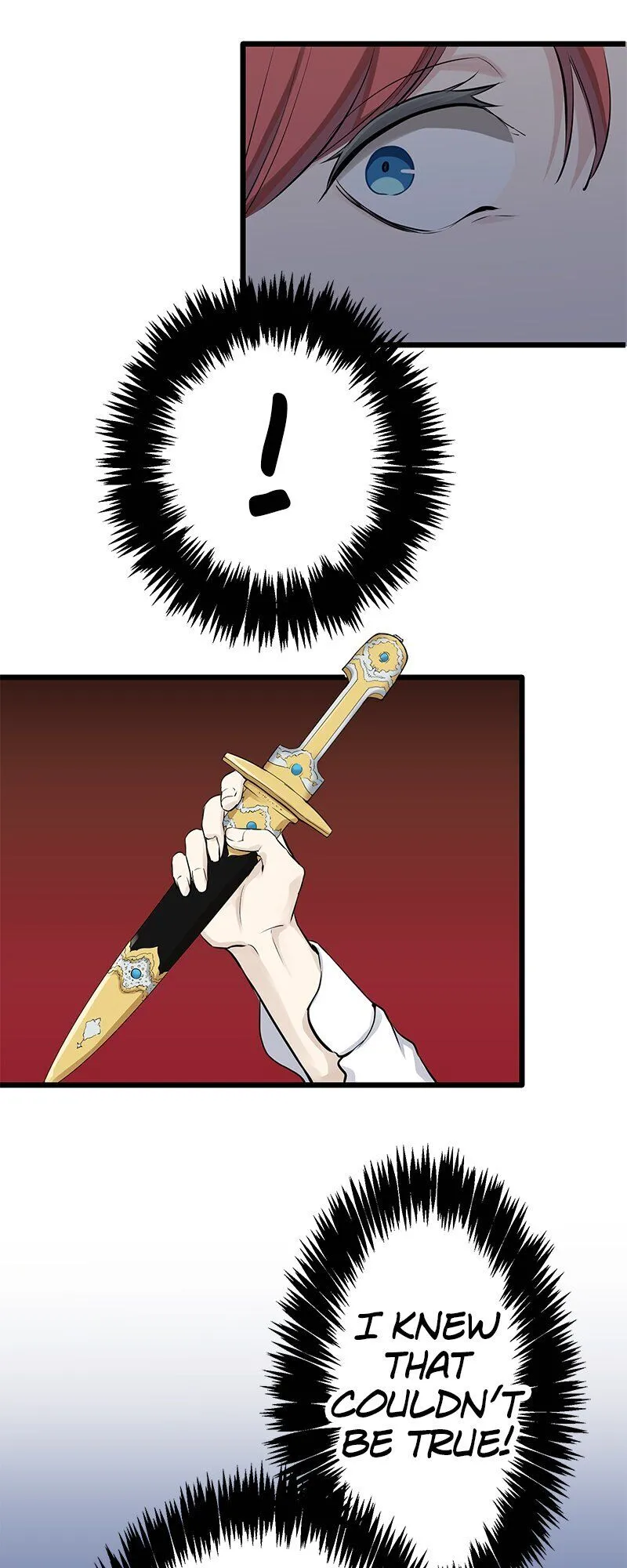 Nulliitas: The Half-Blood Royalty Chapter 24 Online - página 28