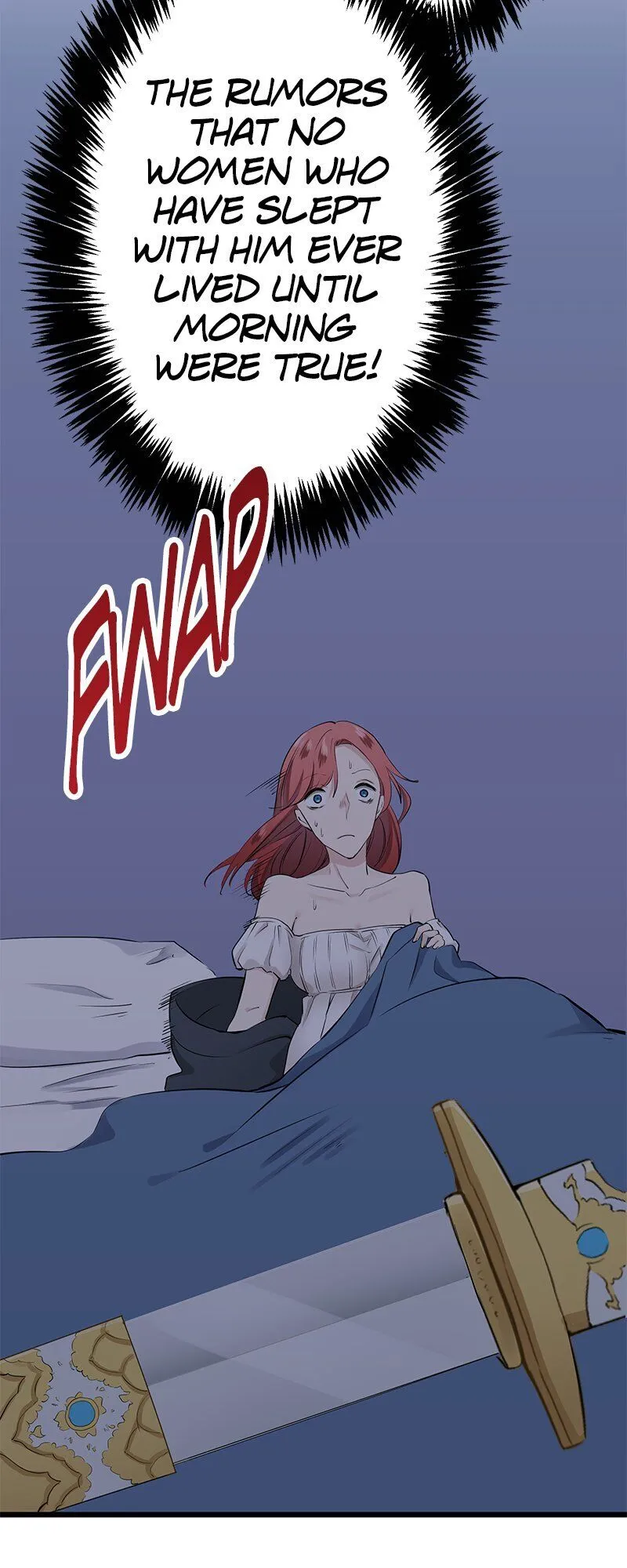 Nulliitas: The Half-Blood Royalty Chapter 24 Online - página 29
