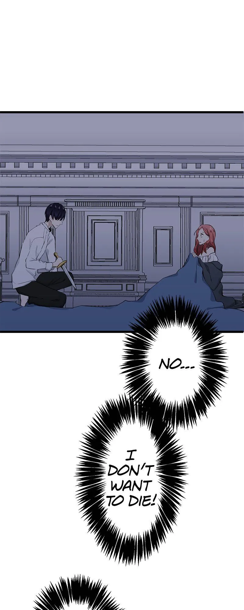 Nulliitas: The Half-Blood Royalty Chapter 24 Online - página 30