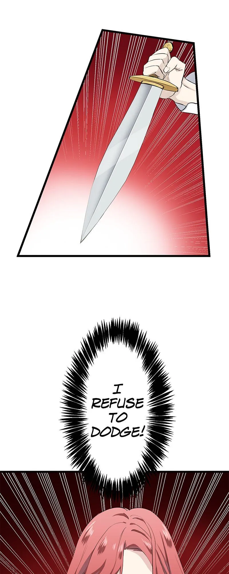 Nulliitas: The Half-Blood Royalty Chapter 24 Online - página 32
