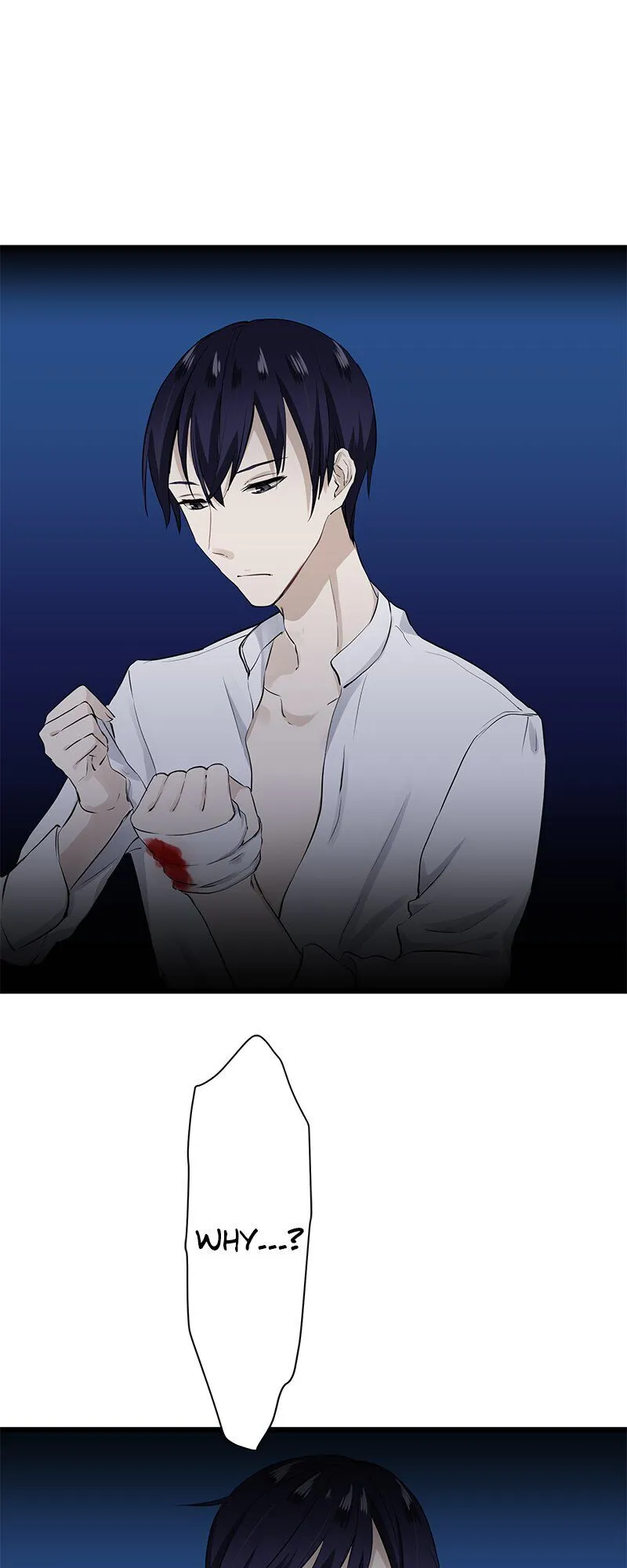 Nulliitas: The Half-Blood Royalty Chapter 24 Online - página 36