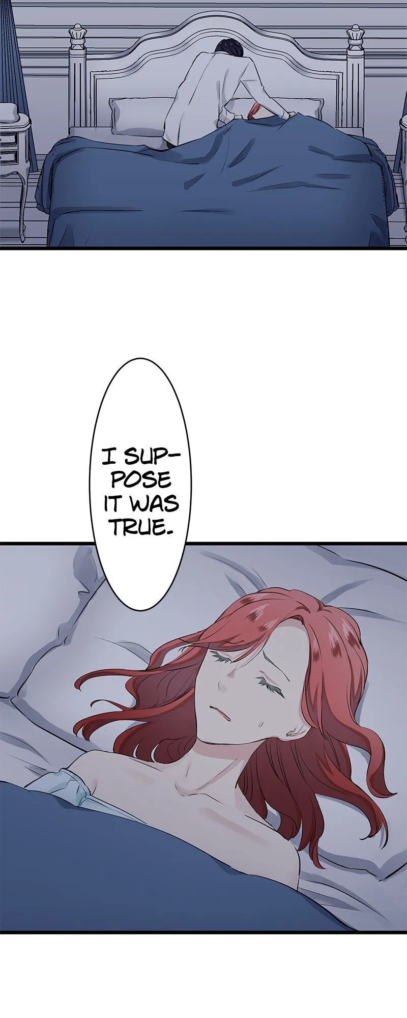 Nulliitas: The Half-Blood Royalty Chapter 24 Online - página 40
