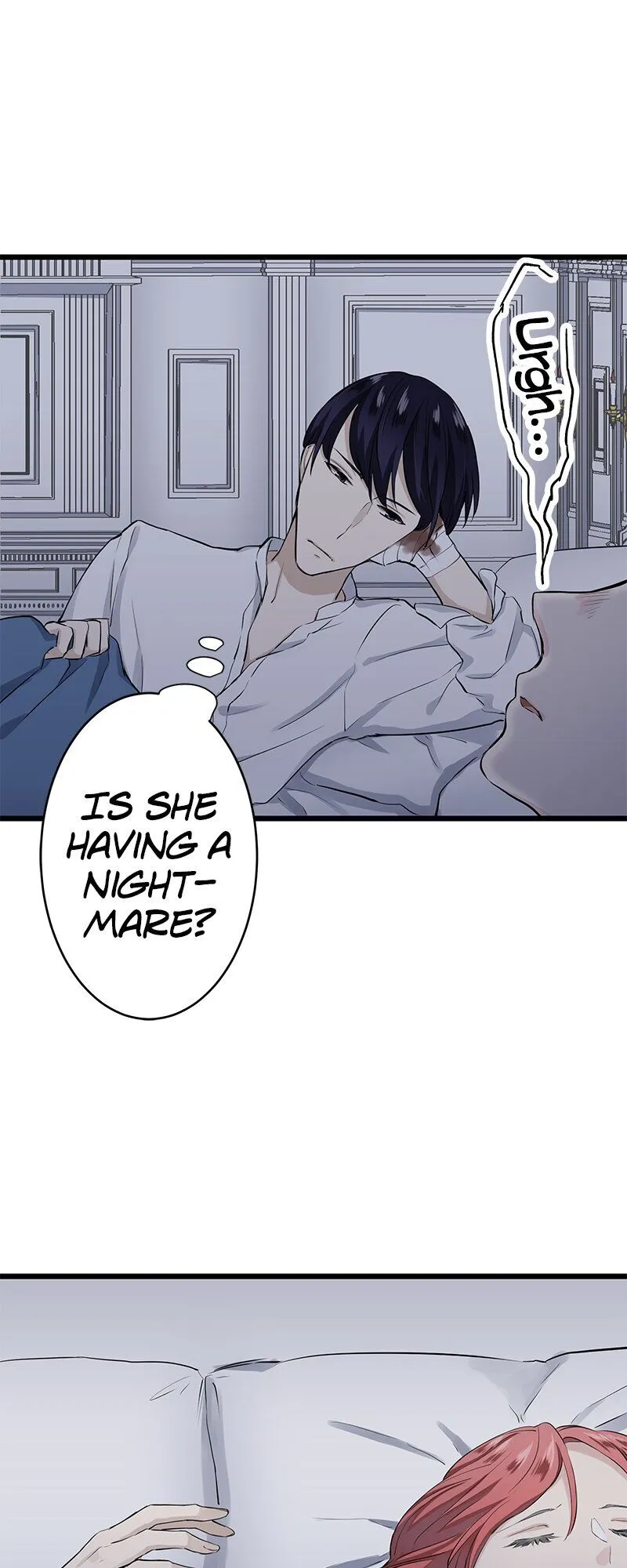 Nulliitas: The Half-Blood Royalty Chapter 24 Online - página 41