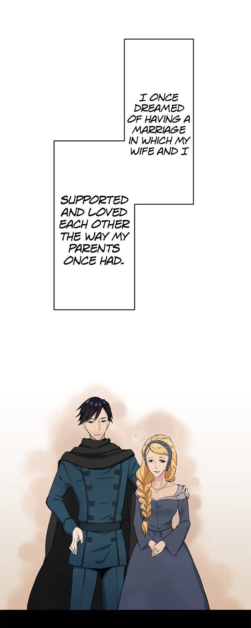 Nulliitas: The Half-Blood Royalty Chapter 24 Online - página 44