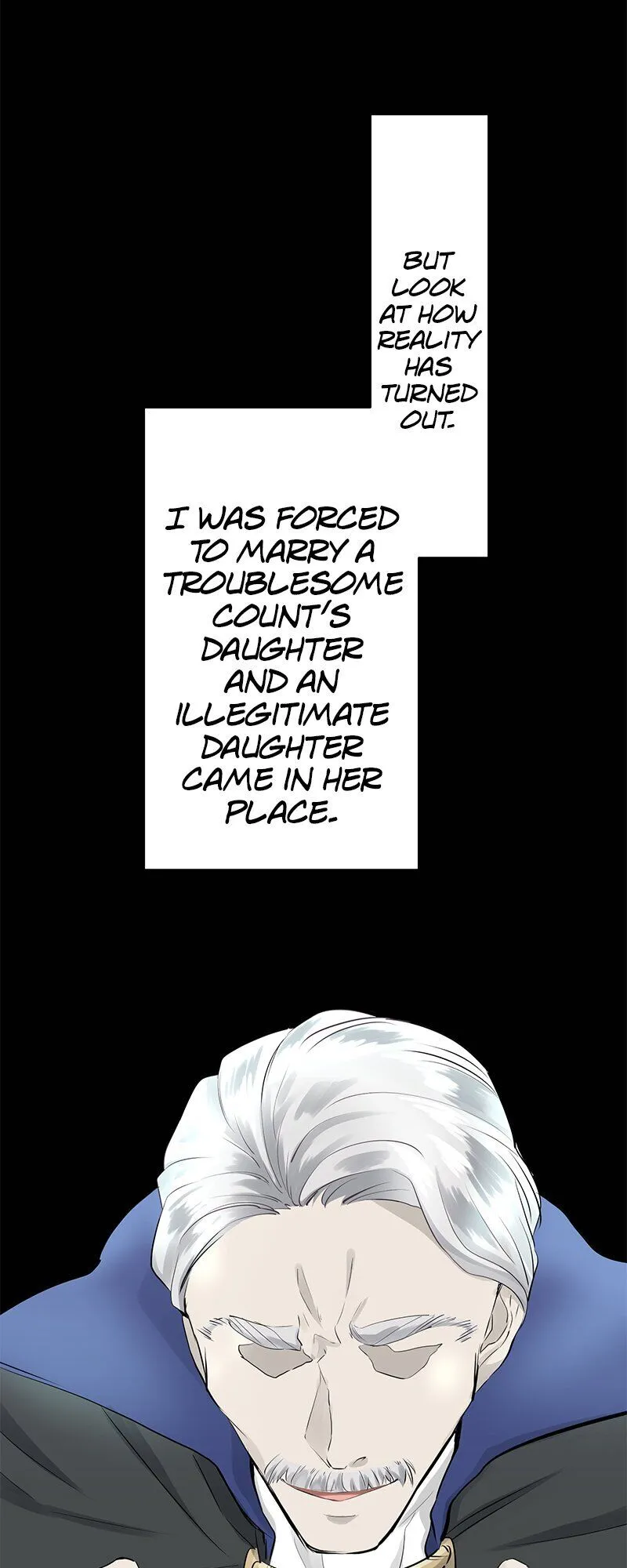 Nulliitas: The Half-Blood Royalty Chapter 24 Online - página 45