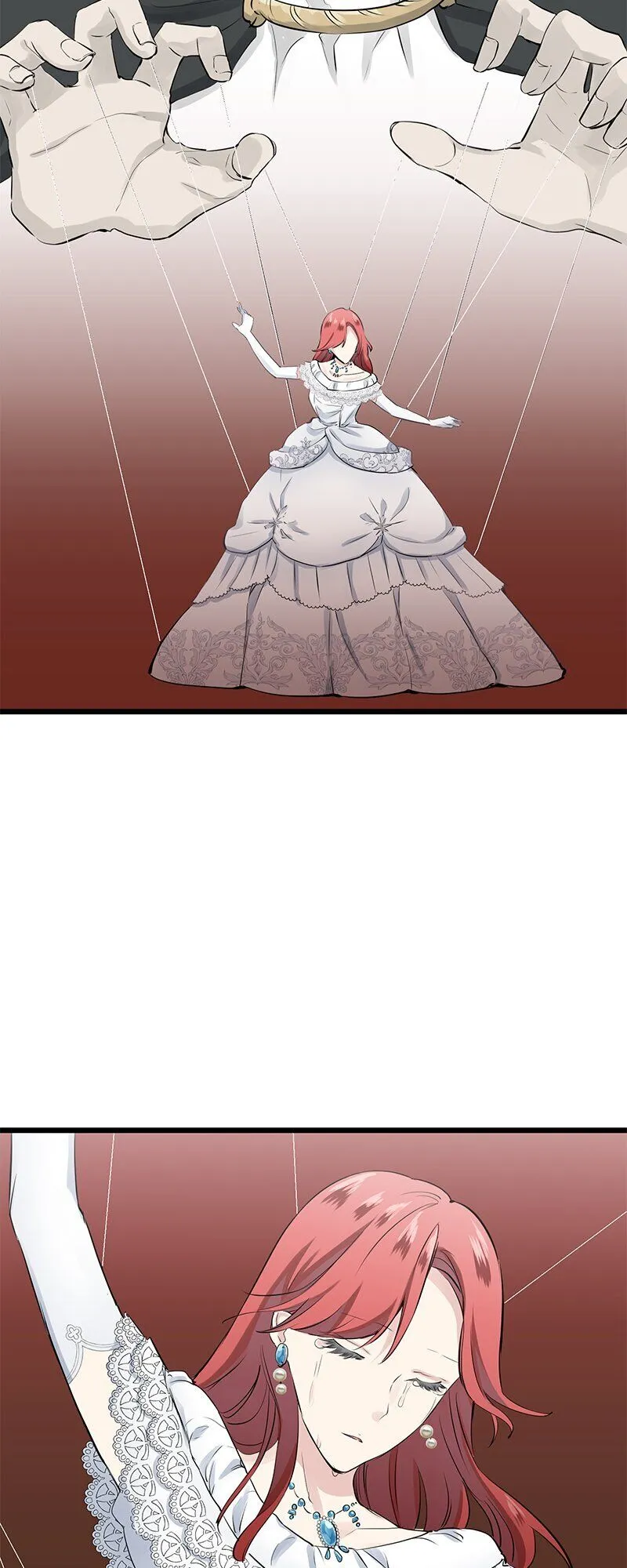 Nulliitas: The Half-Blood Royalty Chapter 24 Online - página 46