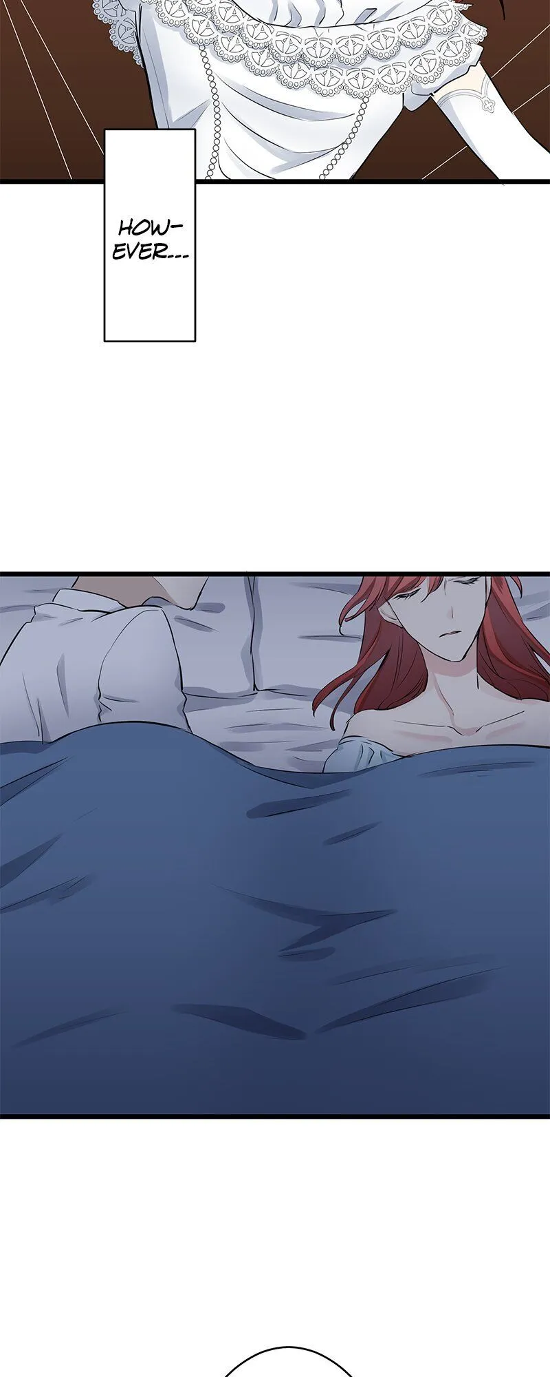 Nulliitas: The Half-Blood Royalty Chapter 24 Online - página 47