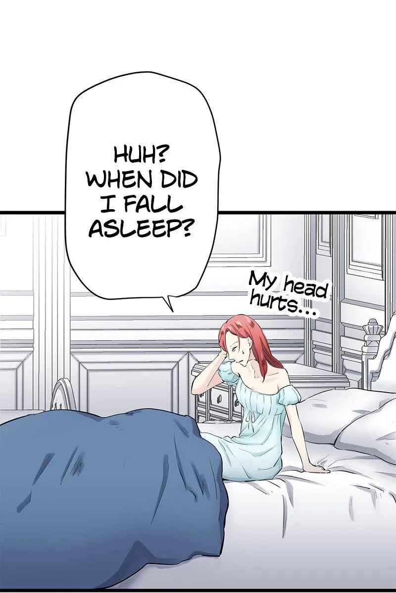 Nulliitas: The Half-Blood Royalty Chapter 24 Online - página 49