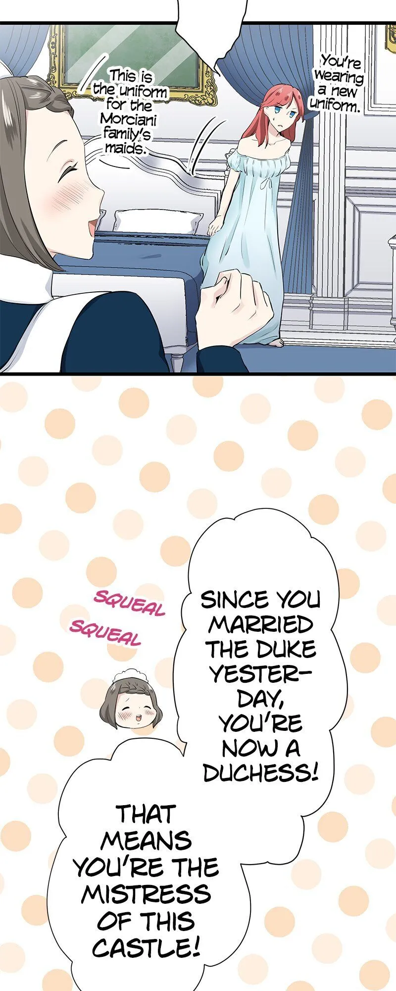 Nulliitas: The Half-Blood Royalty Chapter 24 Online - página 52