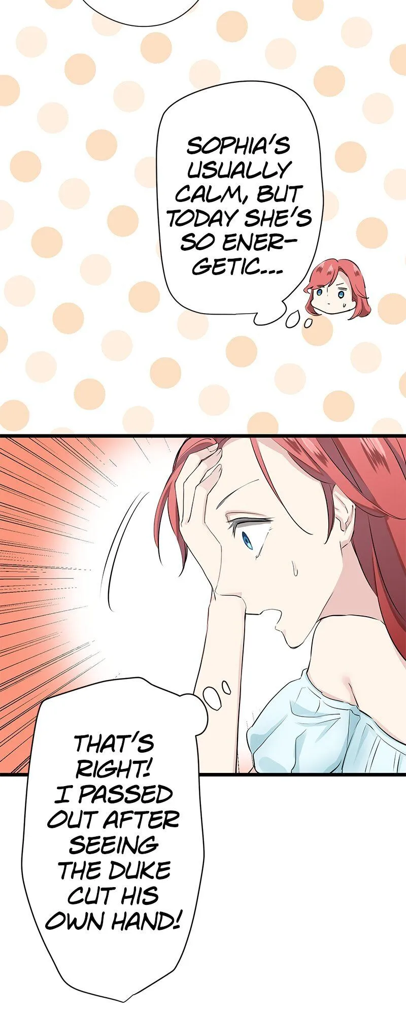 Nulliitas: The Half-Blood Royalty Chapter 24 Online - página 53