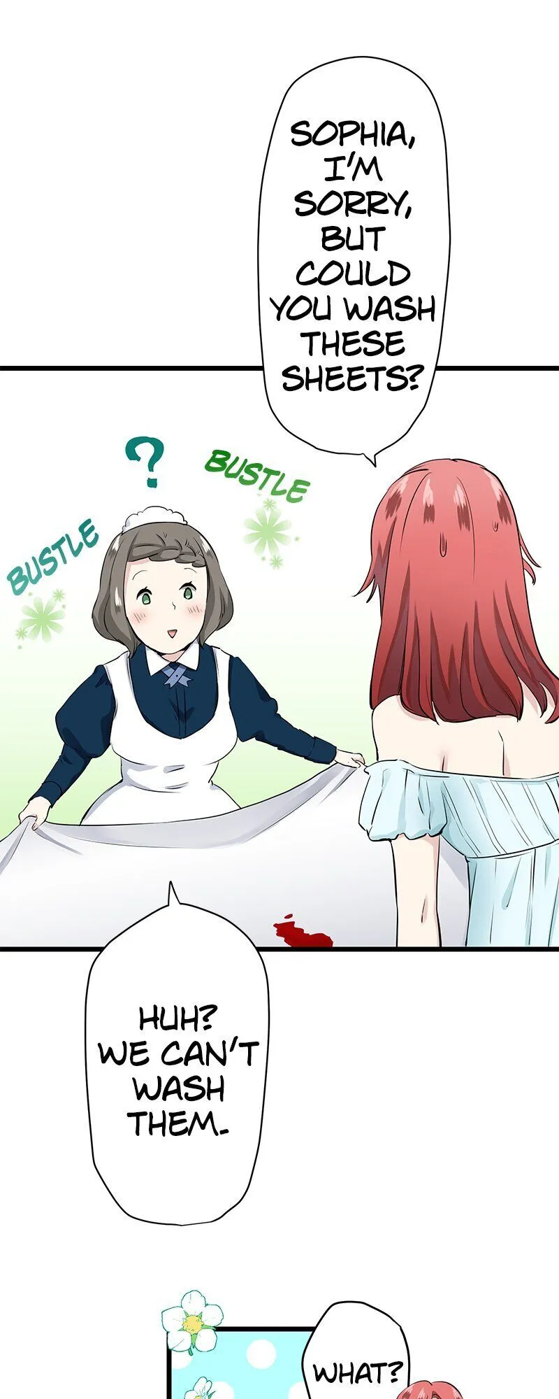 Nulliitas: The Half-Blood Royalty Chapter 24 Online - página 54
