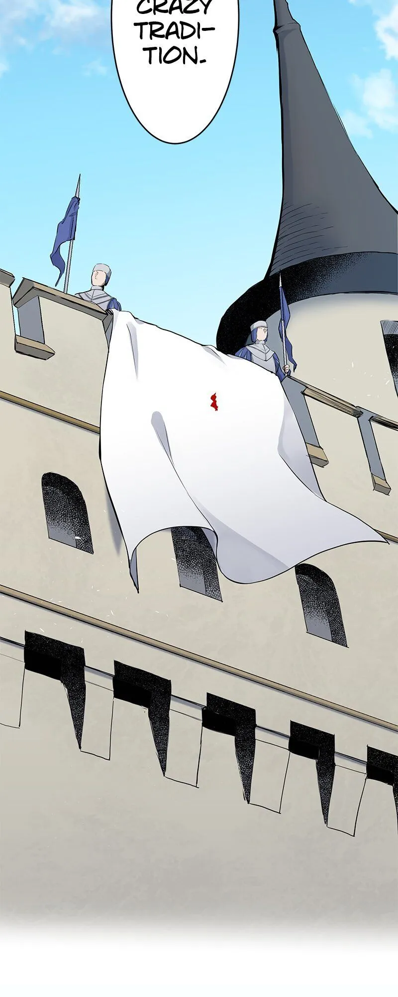 Nulliitas: The Half-Blood Royalty Chapter 24 Online - página 57