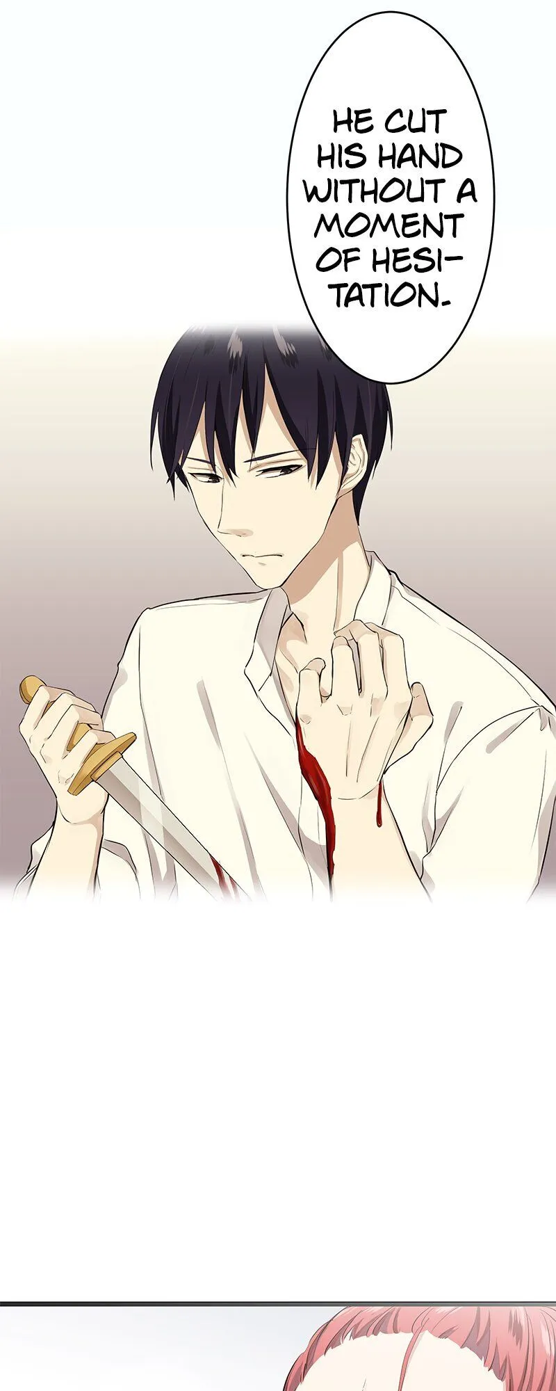 Nulliitas: The Half-Blood Royalty Chapter 24 Online - página 58