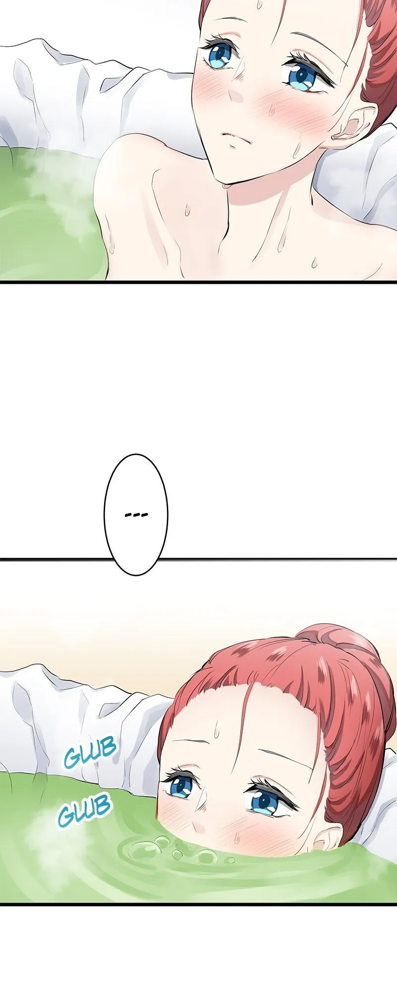 Nulliitas: The Half-Blood Royalty Chapter 24 Online - página 59