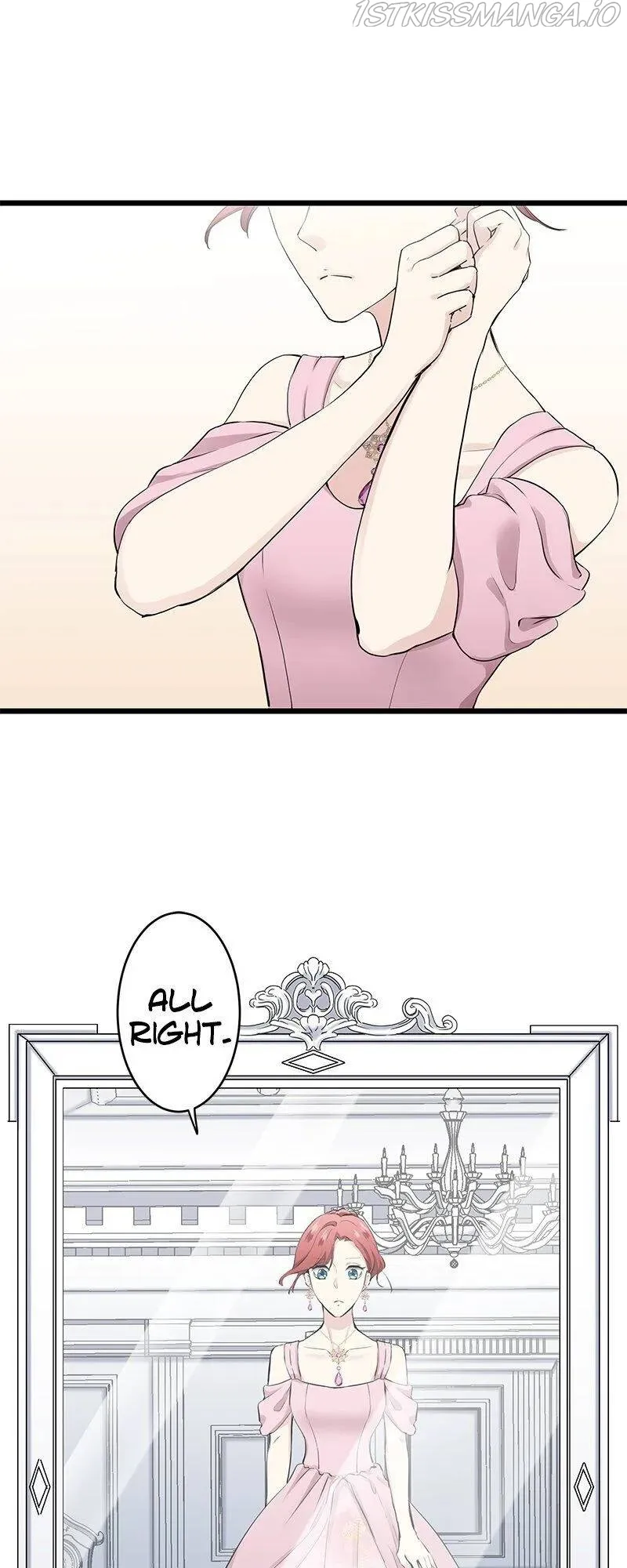 Nulliitas: The Half-Blood Royalty Chapter 25 Online - página 1