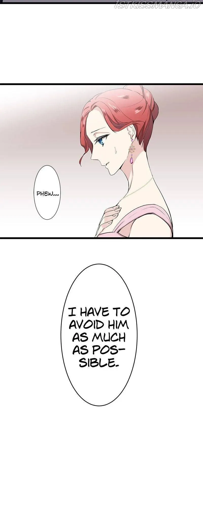 Nulliitas: The Half-Blood Royalty Chapter 25 Online - página 4