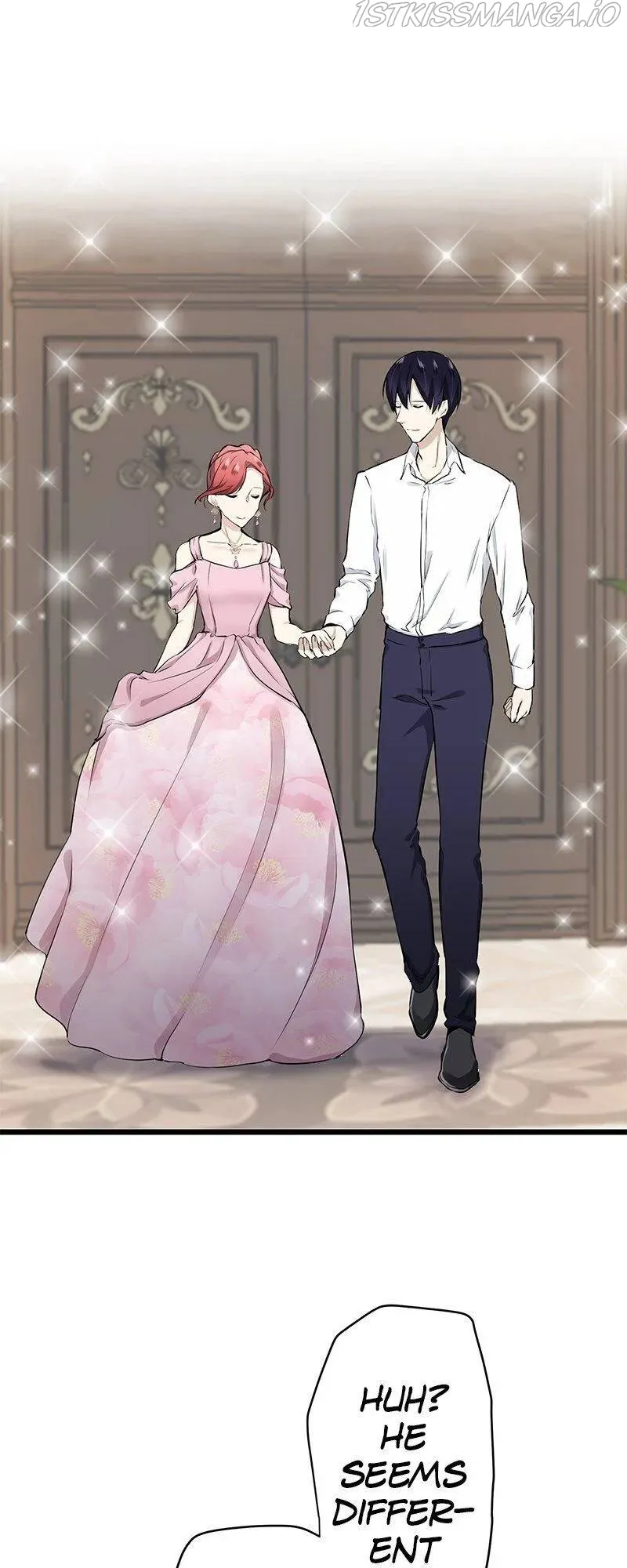 Nulliitas: The Half-Blood Royalty Chapter 25 Online - página 8