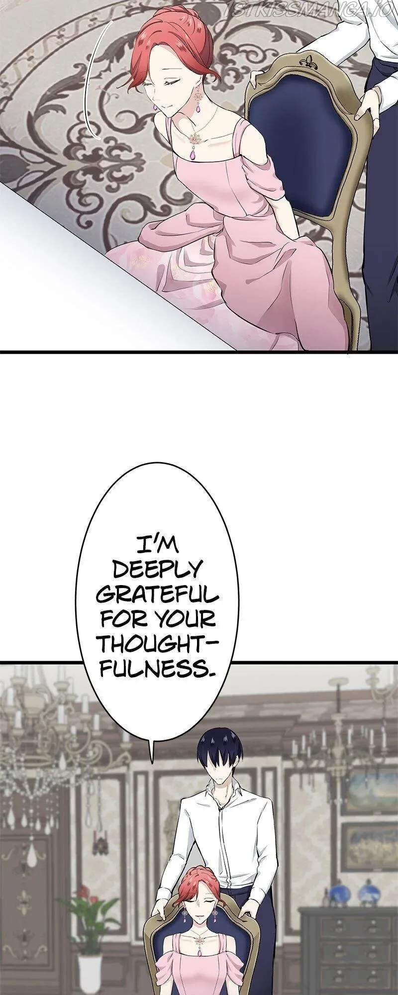 Nulliitas: The Half-Blood Royalty Chapter 25 Online - página 10