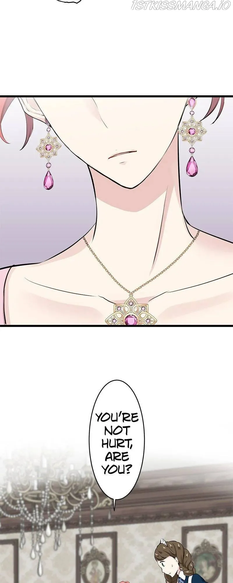 Nulliitas: The Half-Blood Royalty Chapter 25 Online - página 16