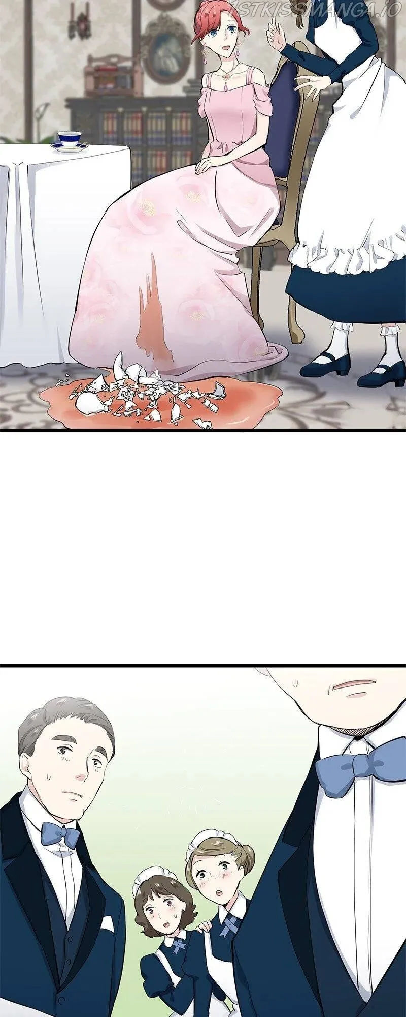 Nulliitas: The Half-Blood Royalty Chapter 25 Online - página 17