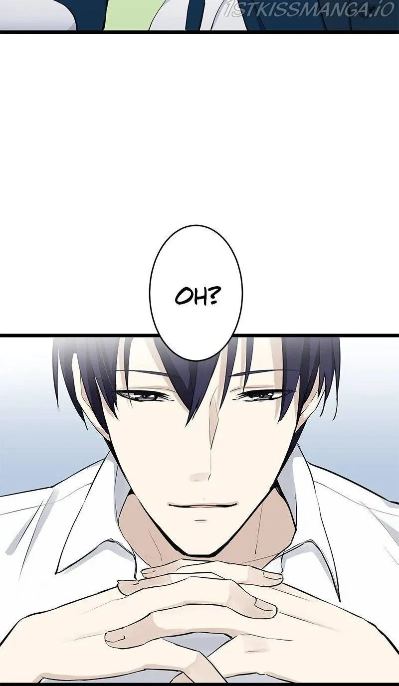 Nulliitas: The Half-Blood Royalty Chapter 25 Online - página 18