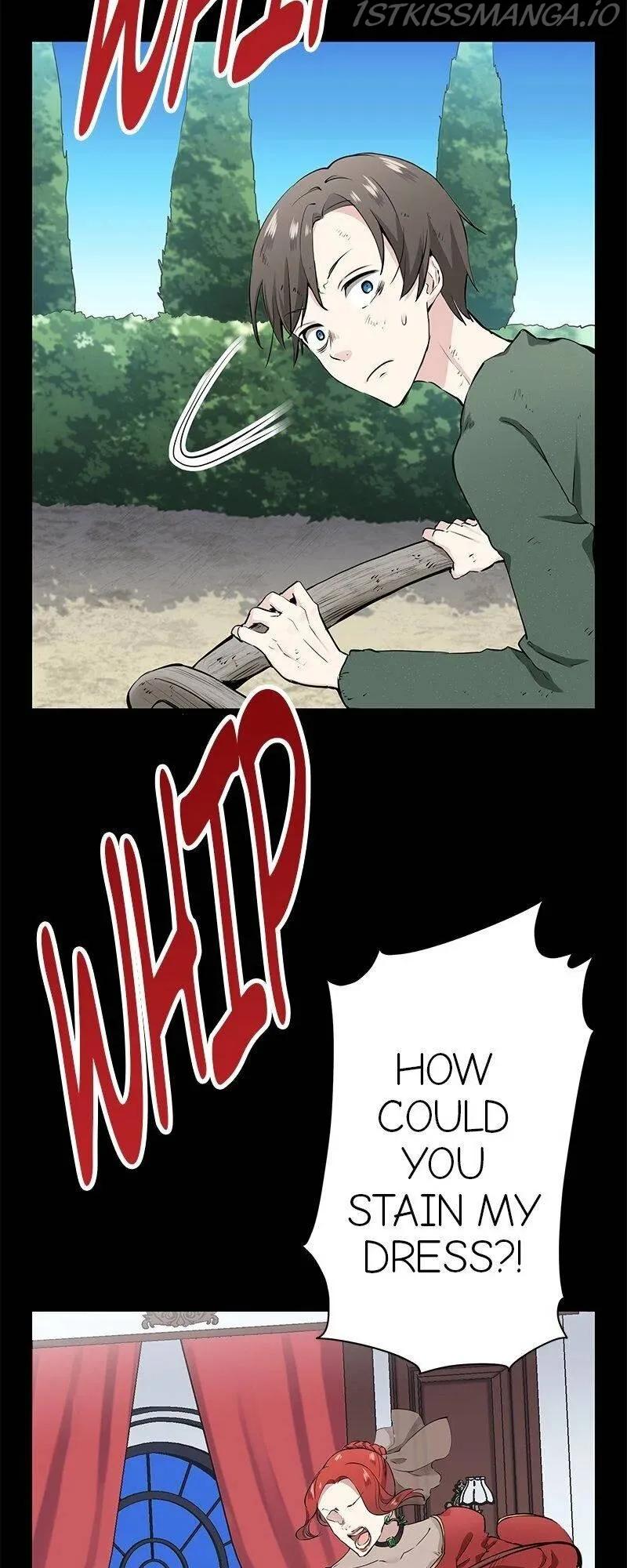 Nulliitas: The Half-Blood Royalty Chapter 25 Online - página 21