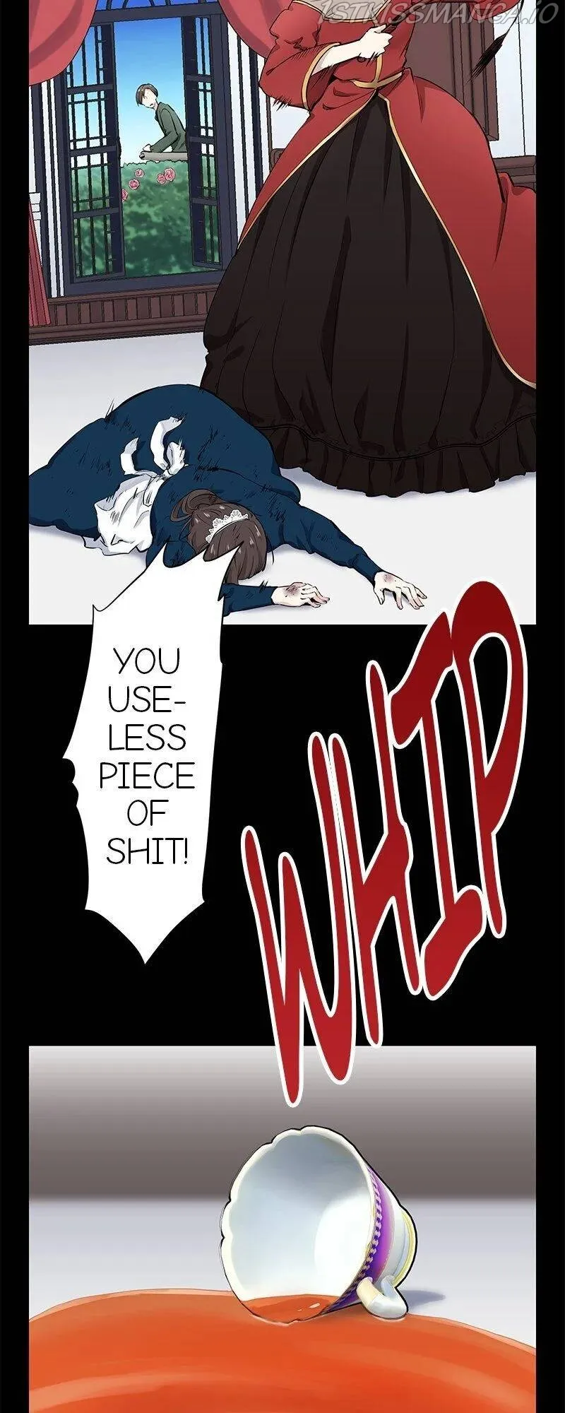 Nulliitas: The Half-Blood Royalty Chapter 25 Online - página 22