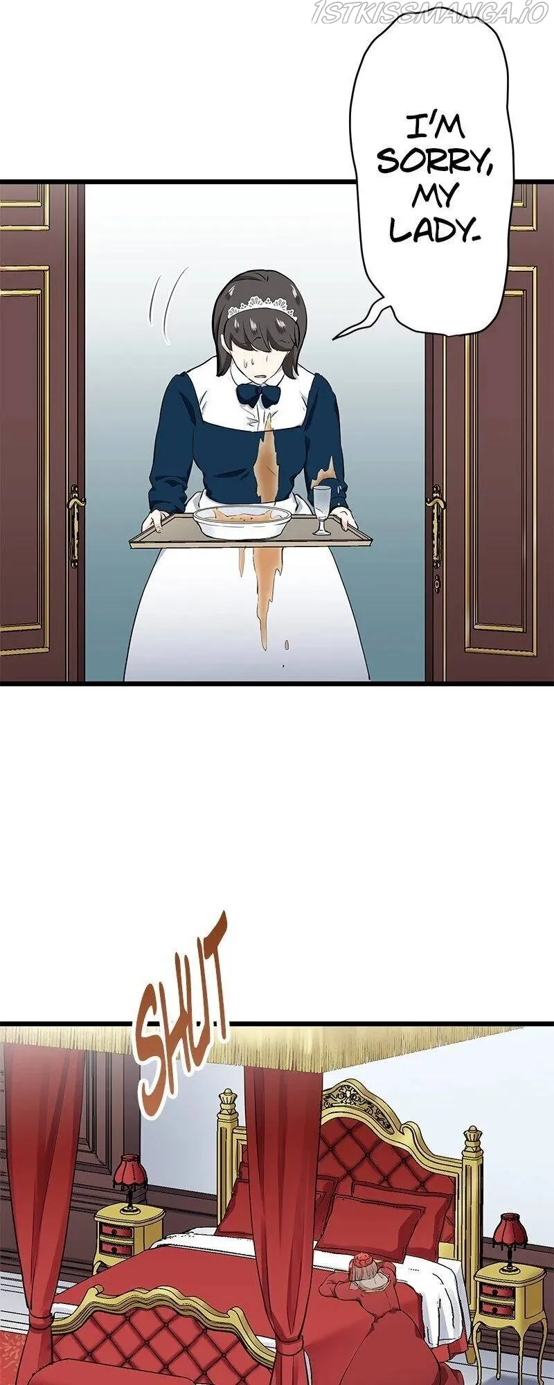 Nulliitas: The Half-Blood Royalty Chapter 25 Online - página 31