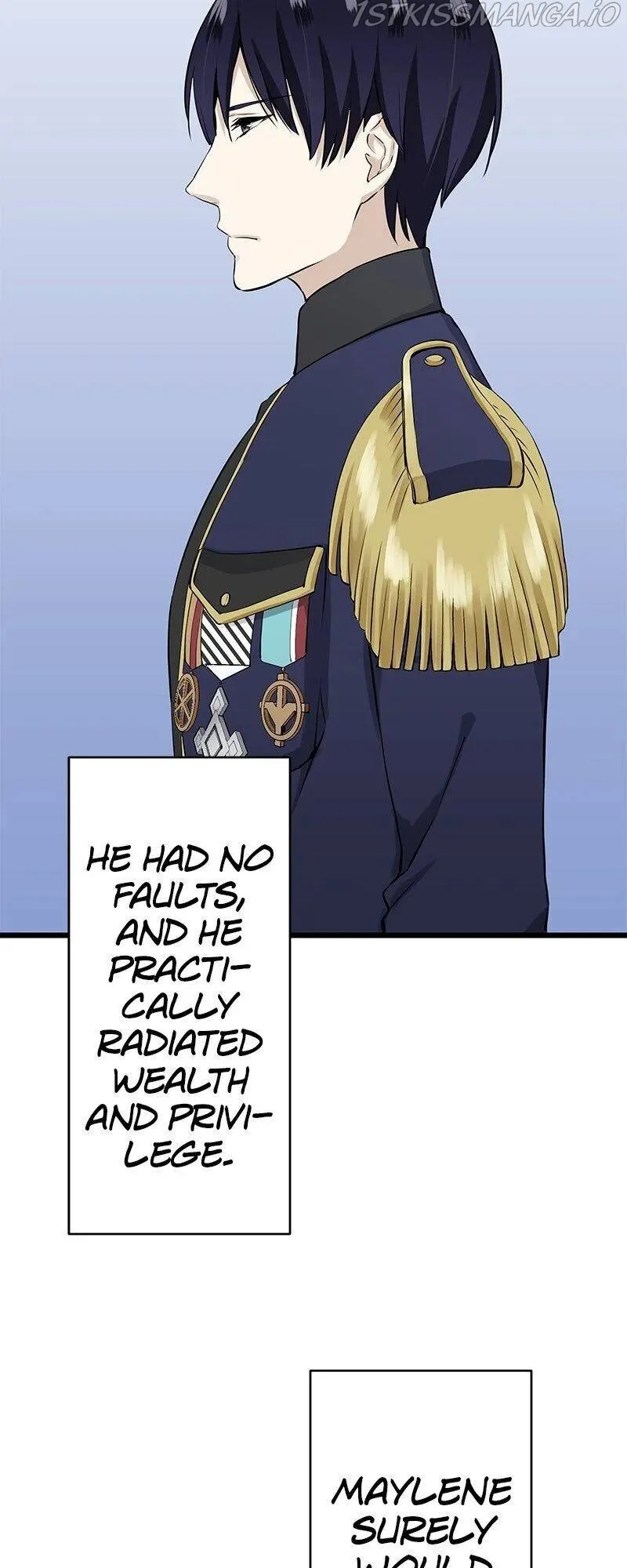 Nulliitas: The Half-Blood Royalty Chapter 25 Online - página 33