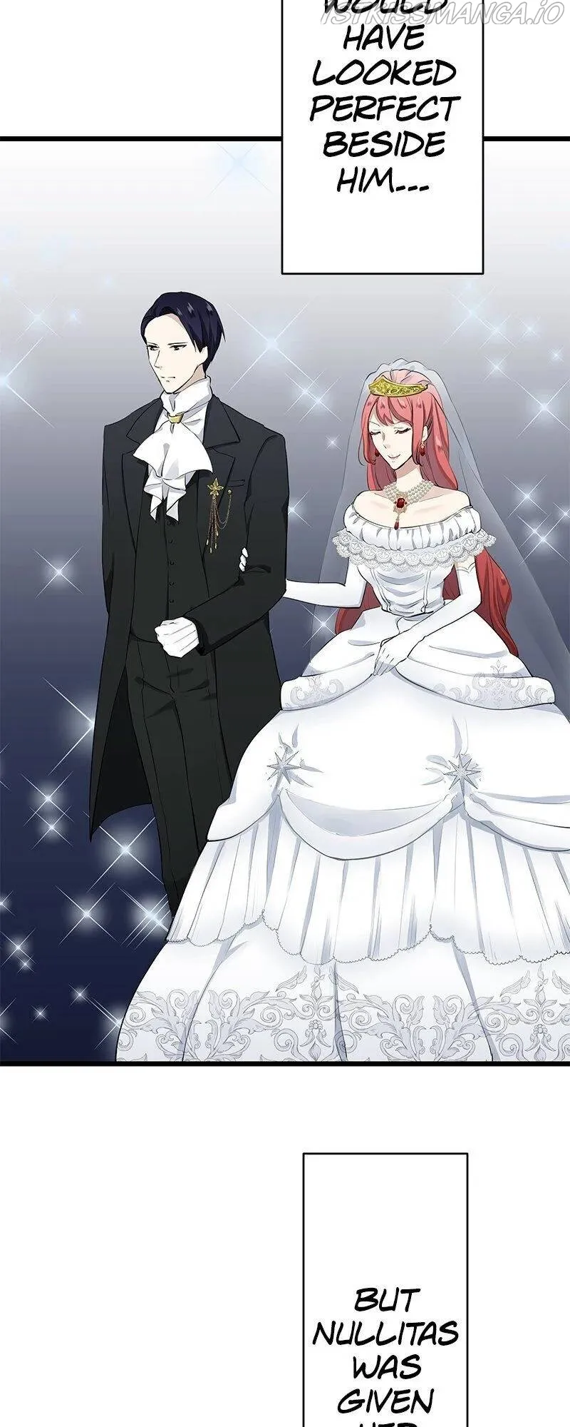Nulliitas: The Half-Blood Royalty Chapter 25 Online - página 34