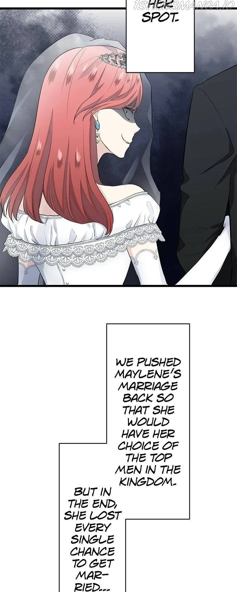 Nulliitas: The Half-Blood Royalty Chapter 25 Online - página 35